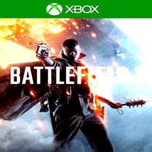 Battlefield 1 - Xbox Live Key - Global