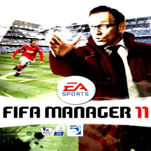 Fifa Manager 11 - Origin Key - Global