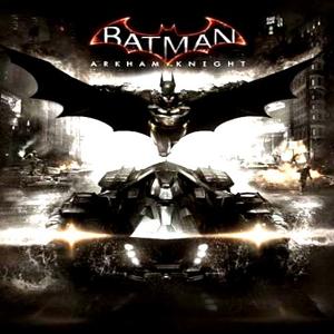 Batman: Arkham Knight - Xbox Live Key - United States