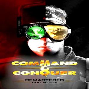 Command & Conquer Remastered Collection  (EN/FR/ES) - Origin Key - Global