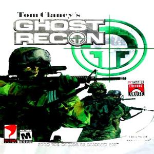 Tom Clancy's Ghost Recon - Ubisoft Key - Global