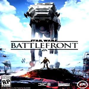 Star Wars Battlefront - Origin Key - Global