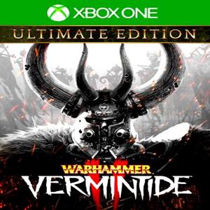 Warhammer: Vermintide 2 (Ultimate Edition) - Xbox Live Key - Europe