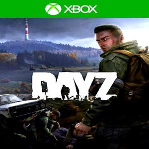 DayZ - Xbox Live Key - United States