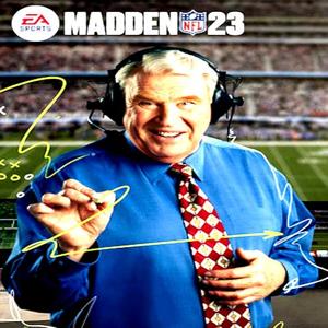 Madden NFL 23 - Origin Key - Global