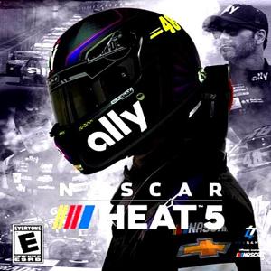 NASCAR Heat 5 - Xbox Live Key - Europe