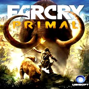 Far Cry Primal - Ubisoft Key - Global