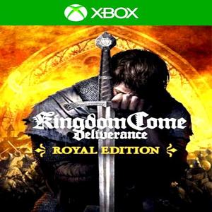 Kingdom Come: Deliverance (Royal Edition) - Xbox Live Key - Europe