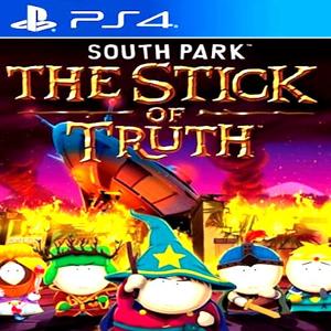 South Park: The Stick of Truth - PSN Key - Europe