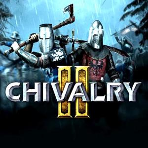 Chivalry II - Epic Key - Global