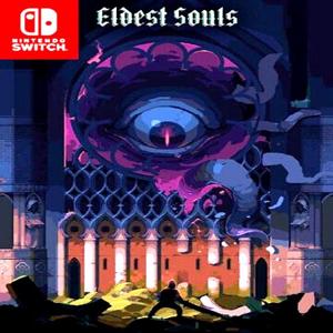 Eldest Souls - Nintendo Key - Europe