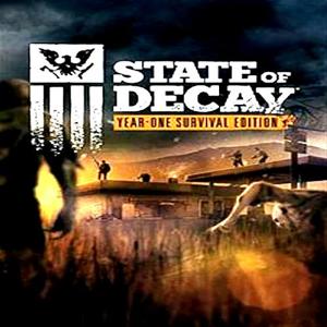 State of Decay: Year-One Survival Edition - Xbox Live Key - United States