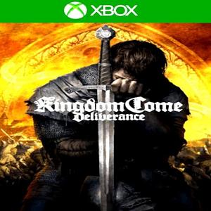 Kingdom Come: Deliverance - Xbox Live Key - United States