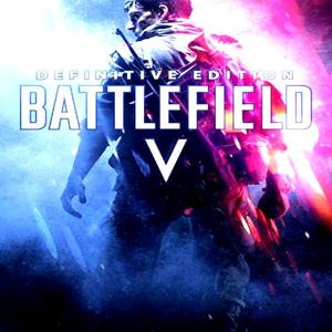 Battlefield V (EN/FR/ES/PT) (Definitive Edition) - Origin Key - Global