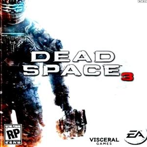 Dead Space 3 - Origin Key - Global