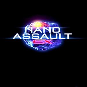 Nano Assault EX - Nintendo Key - Europe