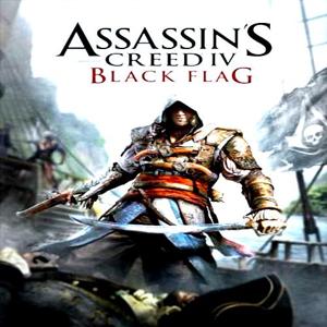 Assassin's Creed IV: Black Flag - Ubisoft Key - Global