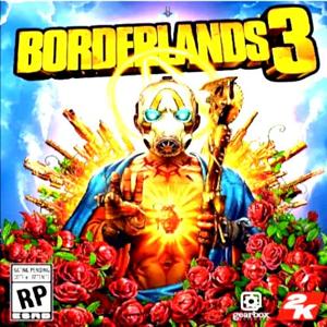 Borderlands 3 (Super Deluxe Edition) - Xbox Live Key - Global