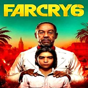 Far Cry 6 - Ubisoft Key - United States