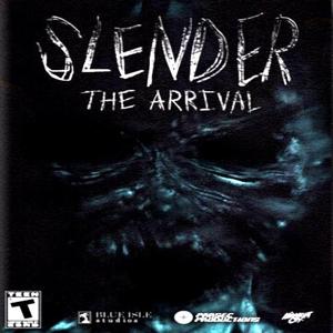 Slender: The Arrival - Xbox Live Key - Europe