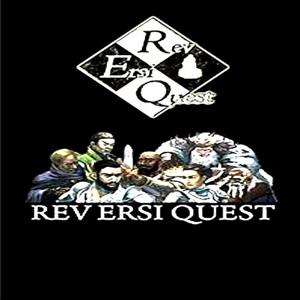 RevErsi Quest - Xbox Live Key - Global