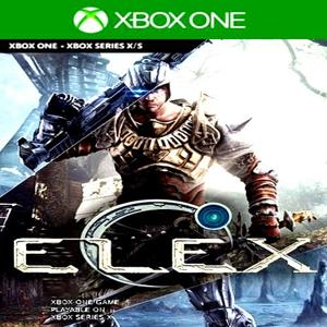 ELEX - Xbox Live Key - United States