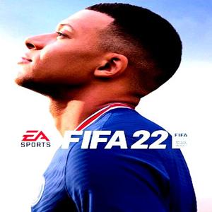 FIFA 22 - Origin Key - Europe