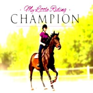 My Little Riding Champion - Xbox Live Key - Europe