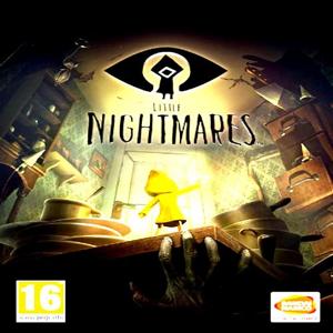 Little Nightmares (Complete Edition) - Xbox Live Key - United States