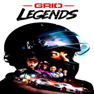 GRID Legends - Origin Key - Global