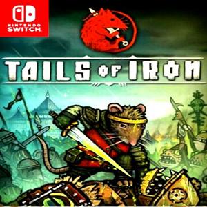 Tails of Iron - Nintendo Key - Europe