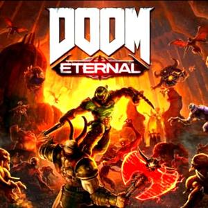 DOOM Eternal - Xbox Live Key - United States