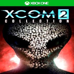 XCOM 2 Collection - Xbox Live Key - Europe