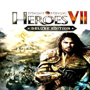 Might & Magic Heroes VII (Deluxe) - Ubisoft Key - Europe