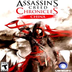 Assassin's Creed Chronicles: China - Ubisoft Key - Global