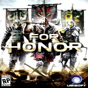 For Honor (Complete Edition) - Xbox Live Key - Europe