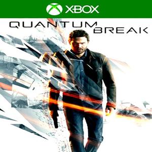 Quantum Break - Xbox Live Key - Global