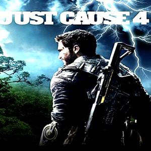 Just Cause 4 - Xbox Live Key - Global