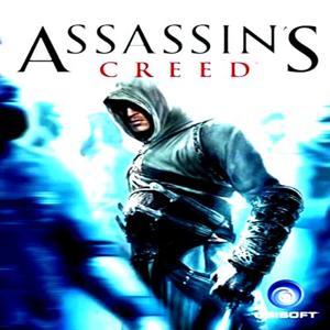 Assassin's Creed: Director's Cut Edition - Ubisoft Key - Global