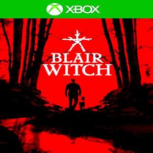 Blair Witch - Xbox Live Key - United States