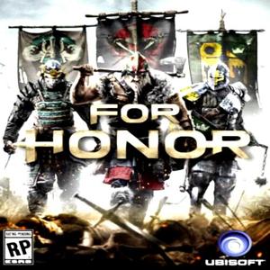 For Honor - Ubisoft Key - Global