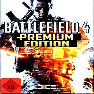 Battlefield 4 (Premium Edition) - Origin Key - Global