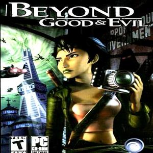 Beyond Good & Evil - Ubisoft Key - Global