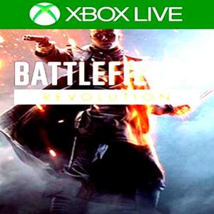 Battlefield 1: Revolution - Xbox Live Key - Global