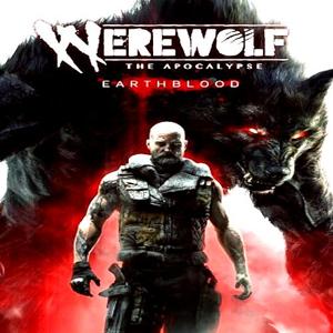 Werewolf: The Apocalypse - Earthblood - Epic Key - Europe