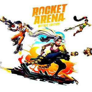 Rocket Arena (Mythic Edition) - Origin Key - Global