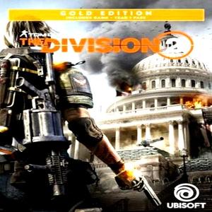 Tom Clancy's The Division 2 (Gold Edition) - Ubisoft Key - Europe