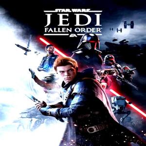 Star Wars Jedi: Fallen Order (Deluxe Edition) - Xbox Live Key - United States