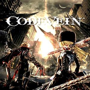 Code Vein - Xbox Live Key - United States