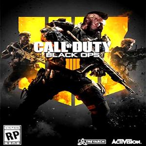 Call of Duty: Black Ops 4 (IIII) - Xbox Live Key - United States